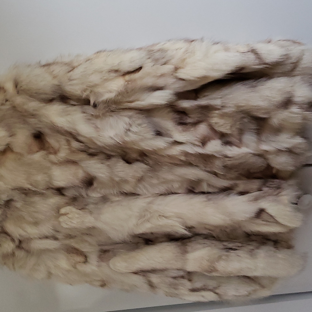 Fox Jacket - image 3